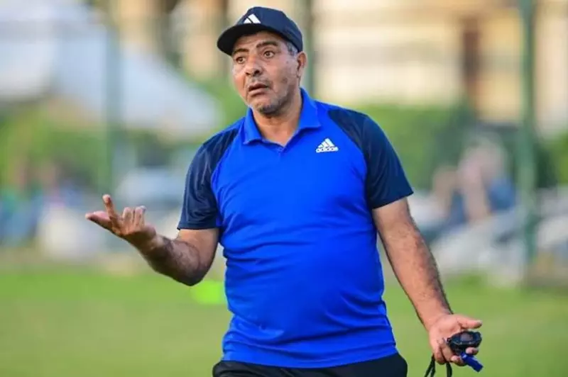 العشري: الإسماعيلي سيحاول الفوز بالمباريات المقبلة.. والأهلي لا يتأثر بالغيابات 